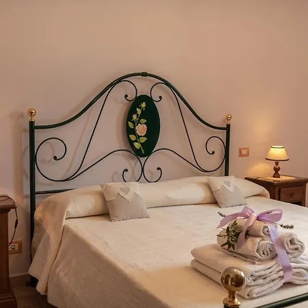 Agriturismo La Rocca Assisi Petrignano Exterior photo