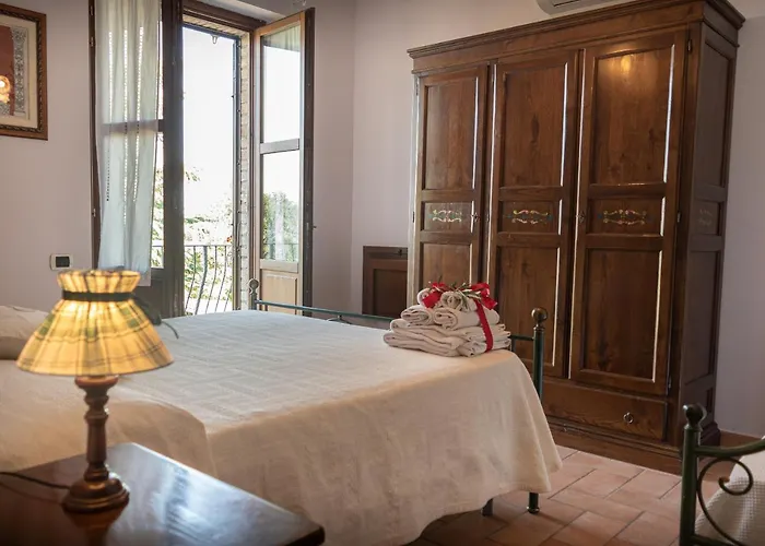 Agriturismo La Rocca Assisi