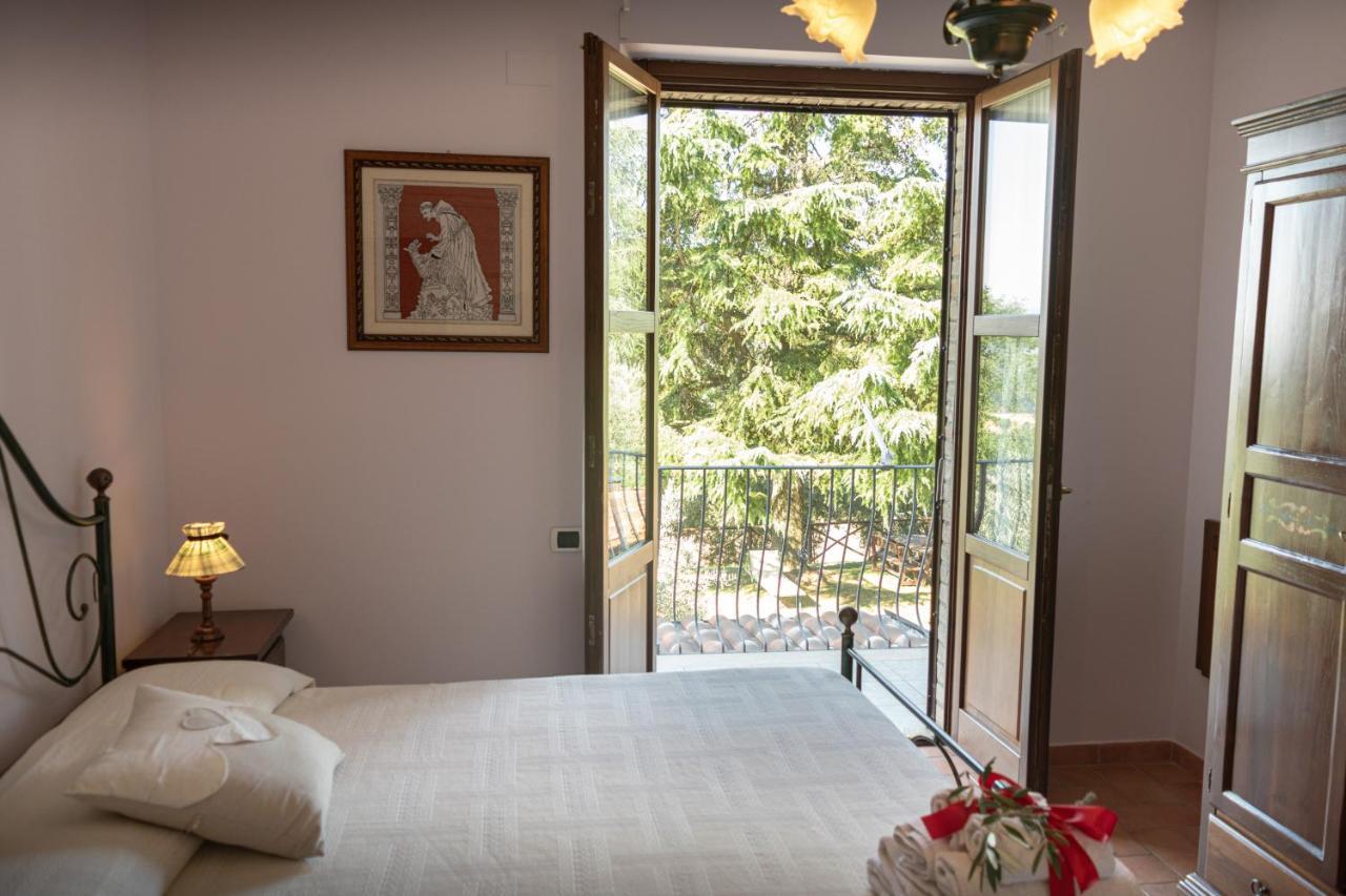 Agriturismo La Rocca Assisi