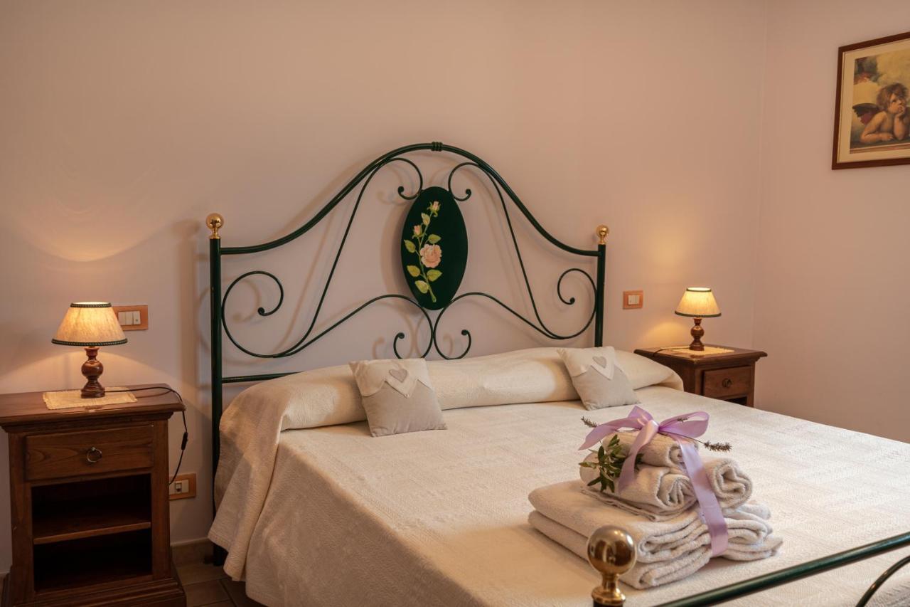 Agriturismo La Rocca Assisi * Petrignano
