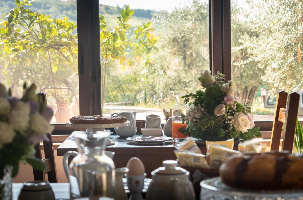Agriturismo La Rocca Assisi *