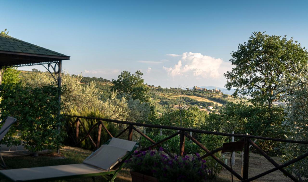 Agriturismo La Rocca Assisi *